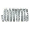 Function MaxLED 500 set base 3m blanc chaud 20W 230/24V 36VA argent...