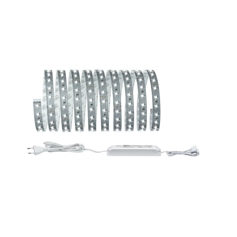 Function MaxLED 500 set base 3m blanc lumière du jour 17W 230/24V 3...