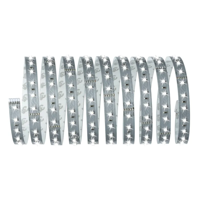 Function MaxLED 500 set base 3m blanc lumière du jour 17W 230/24V 3...