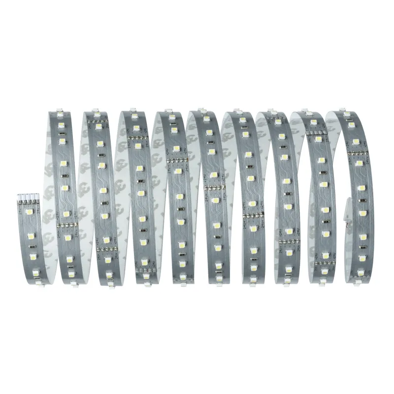 Function MaxLED 500 set base 3m blanc lumière du jour 17W 230/24V 3...