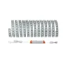 Function MaxLED 500 set base 5m blanc chaud 33W 230/24V 75VA argent...