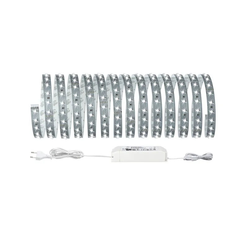 Function MaxLED 500 set base 5m blanc lumière du jour 28W 230/24V 6...