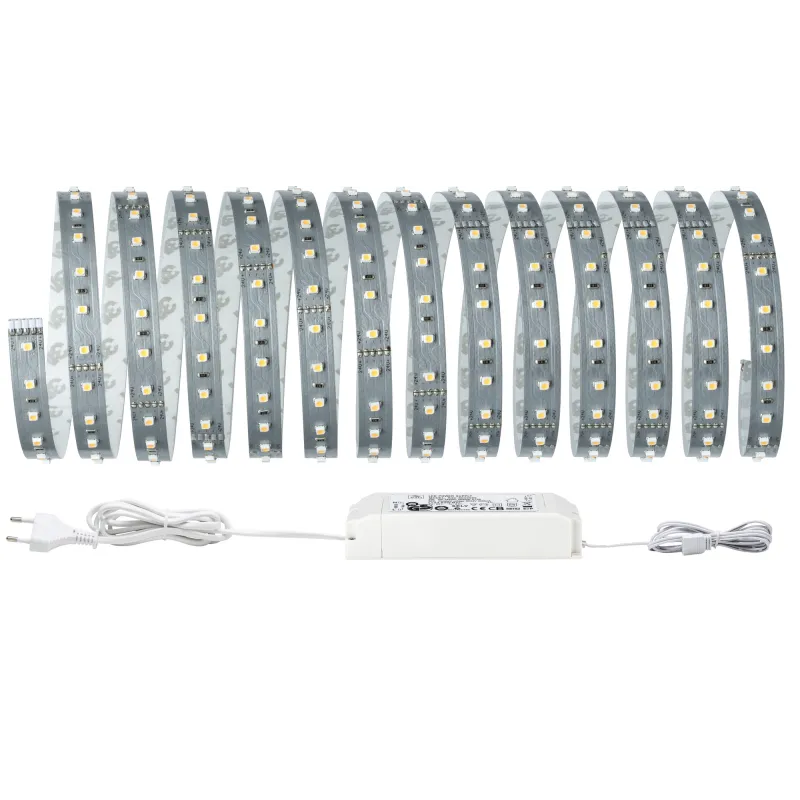 Function MaxLED 500 set base 5m blanc lumière du jour 28W 230/24V 6...