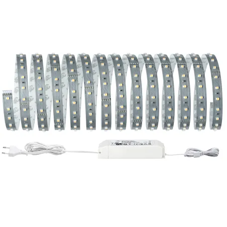 Function MaxLED 500 set base 5m blanc lumière du jour 28W 230/24V 6...