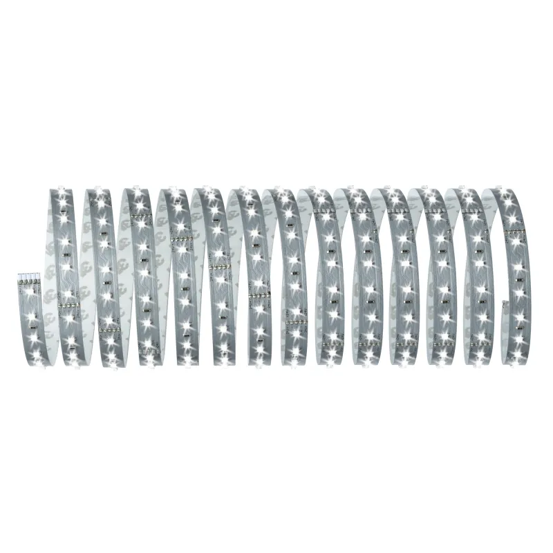 Function MaxLED 500 set base 5m blanc lumière du jour 28W 230/24V 6...