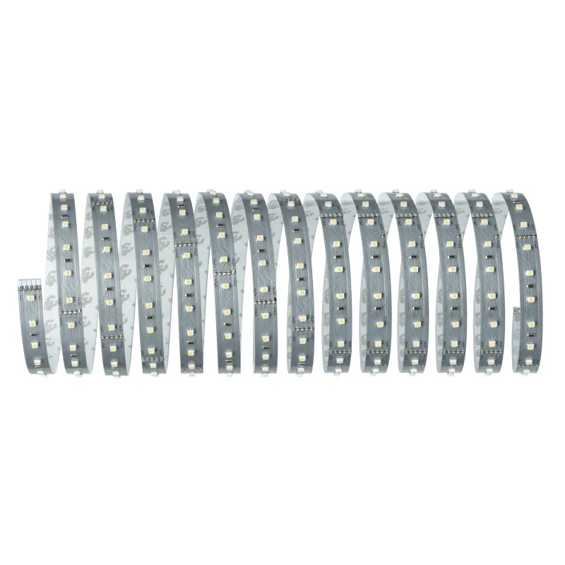 Function MaxLED 500 set base 5m blanc lumière du jour 28W 230/24V 6...