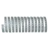 Function MaxLED 500 set base 5m blanc lumière du jour 28W 230/24V 6...