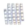 MaxLED Tunable White kit de base avec revêtement 1,5m 10W Avec modulation par lumière blanche