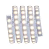 MaxLED Tunable White kit de base avec revêtement 1,5m 10W Avec modulation par lumière blanche