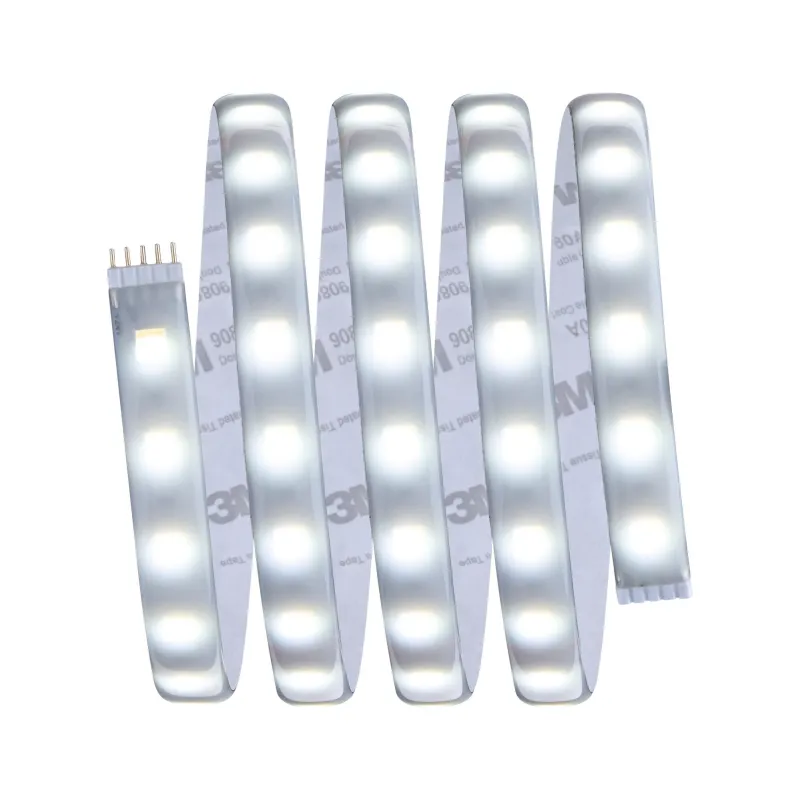 MaxLED Tunable White kit de base avec revêtement 1,5m 10W Avec modulation par lumière blanche