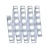 MaxLED Tunable White kit de base avec revêtement 1,5m 10W Avec modulation par lumière blanche