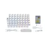 fonction MaxLED kit de base 3 m tunable White 20W 230/24V 36VA argent plastique