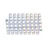 fonction MaxLED kit de base 3 m tunable White 20W 230/24V 36VA argent plastique