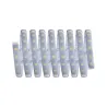 fonction MaxLED kit de base 3 m tunable White 20W 230/24V 36VA argent plastique