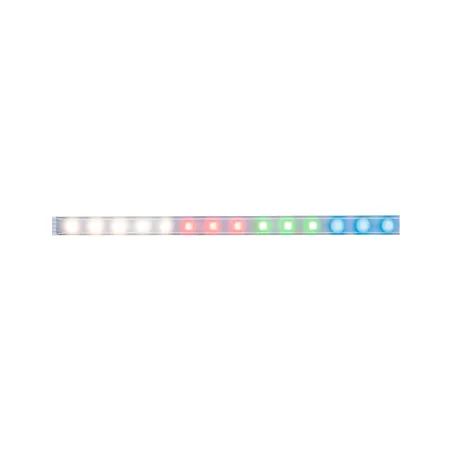 MaxLED RGBW Strip avec revêtement 1m 12W Avec fonction du changement de couleur