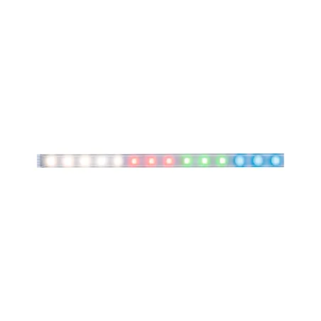 MaxLED RGBW Strip avec revêtement 1m 12W Avec fonction du changement de couleur
