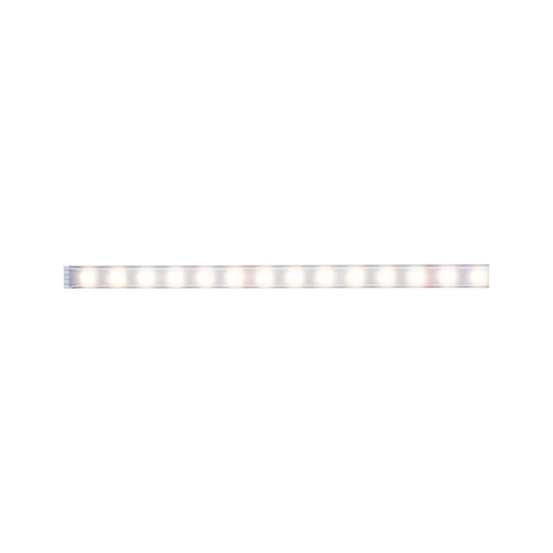 MaxLED RGBW Strip avec revêtement 1m 12W Avec fonction du changement de couleur