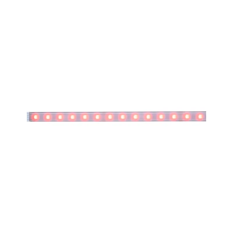 MaxLED RGBW Strip avec revêtement 1m 12W Avec fonction du changement de couleur