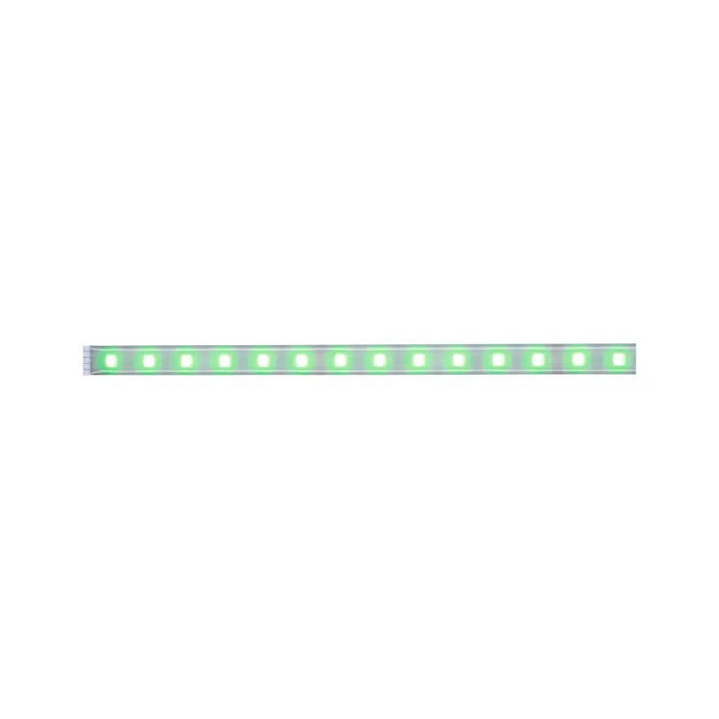 MaxLED RGBW Strip avec revêtement 1m 12W Avec fonction du changement de couleur
