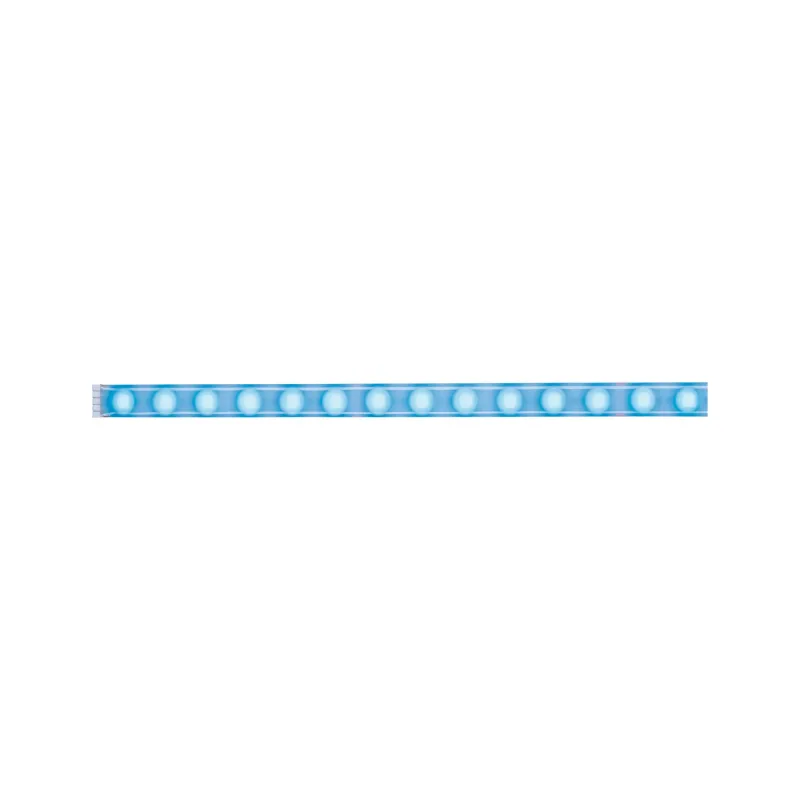 MaxLED RGBW Strip avec revêtement 1m 12W Avec fonction du changement de couleur