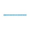 MaxLED RGBW Strip avec revêtement 1m 12W Avec fonction du changement de couleur