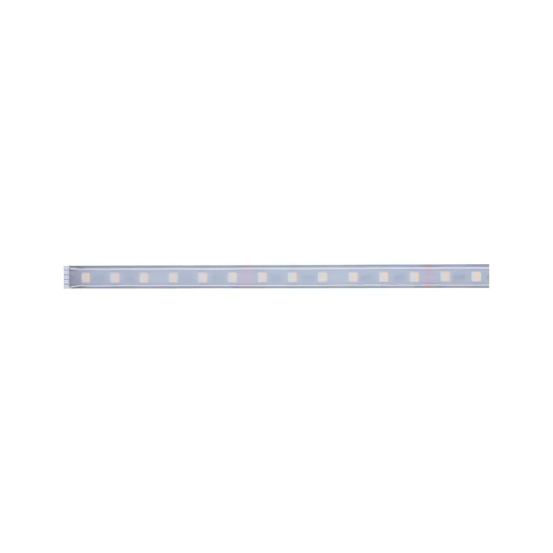 MaxLED RGBW Strip avec revêtement 1m 12W Avec fonction du changement de couleur