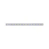 fonction MaxLED ruban 1 m tunable White 7 W 24 V argent plastique