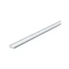 Function Floor Profil avec diffuseur 200cm alu epoxy/satin alu/synt...