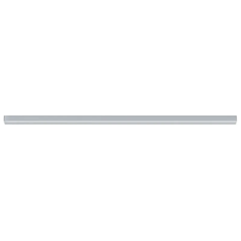 Function Square Profilé Diffuseur 200 cm Alu anodisé Satin Alu plas...