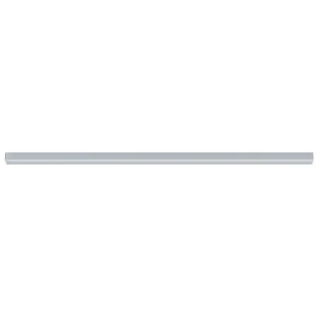 Function Square Profilé Diffuseur 200 cm Alu anodisé Satin Alu plas...