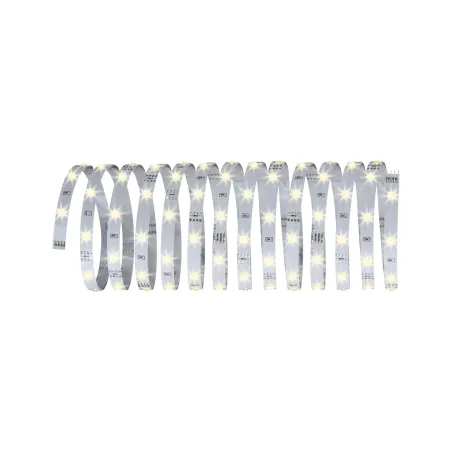 Function YourLED ECO bande 5m blanc chaud 10,5W 12V DC blanc - Pas ...