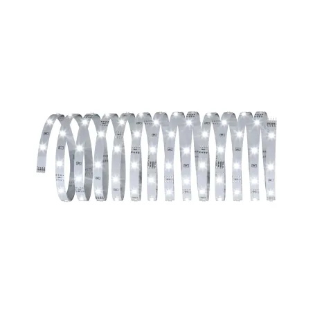 Function YourLED ECO bande 5m blanc neutre 10,5W 12V DC blanc - Pas...