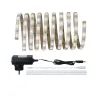 Function YourLED set base 3m IP44 Shrink bl. chaud 7,5W 230/12V 18V...