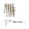 Function YourLED Stripe Kit de base 1,5m blanc chaud 4,5W 230/12V b...