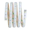 Function YourLED Stripe Kit de base 1,5m blanc chaud 4,5W 230/12V b...