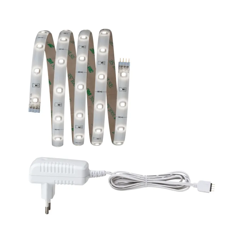 Function YourLED Stripe Kit de base 1,5m lumière du jour 4,5W 230/1...