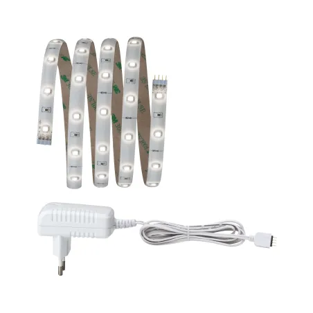Function YourLED Stripe Kit de base 1,5m lumière du jour 4,5W 230/1...