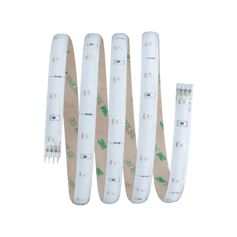 Function YourLED Stripe Kit de base 1,5m lumière du jour 4,5W 230/1...