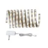 Function YourLED Stripe Kit de base 3m blanc chaud 7,5W 230/12V bla...