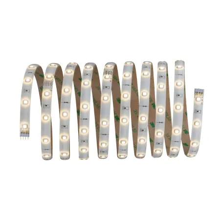 Function YourLED Stripe Kit de base 3m blanc chaud 7,5W 230/12V bla...