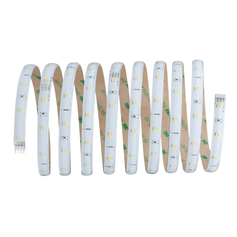 Function YourLED Stripe Kit de base 3m blanc chaud 7,5W 230/12V bla...