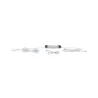 Function YourLED Power Supply 15W 230/12V DC Gris/Noir Plastique - ...