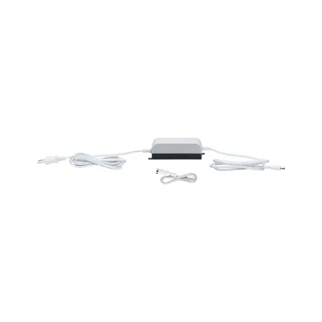 Function YourLED Power Supply 48W 230/12V DC Gris/Noir matière plas...