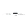 Function YourLED Power Supply 48W 230/12V DC Gris/Noir matière plas...