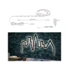 Kit Function FlexLED 3D 1,5 m Blanc chd 5W 230V/12V 6VA Blanc - Pas...