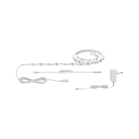 Kit Function FlexLED 3D 1,5 m Blanc chd 5W 230V/12V 6VA Blanc - Pas...