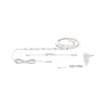 Kit Function FlexLED 3D 1,5 m Blanc chd 5W 230V/12V 6VA Blanc - Pas...