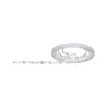 Kit Function FlexLED 3D 5 m Blanc chaud 10,5W 230V/12V 12VA Blanc -...