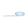 Kit fonction FlexLED 3D 5 m RGB 26W 230V/12V 36VA Blanc