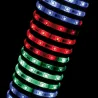 Kit ruban LED Function Digital 3m RGB 9,6W 230/12V 18VA blanc plast...